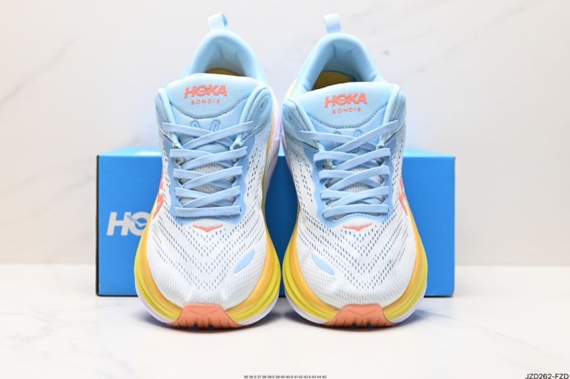 Hoka Shoes